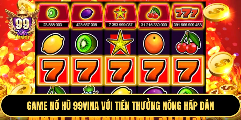Nổ Hũ 8us Slot Game